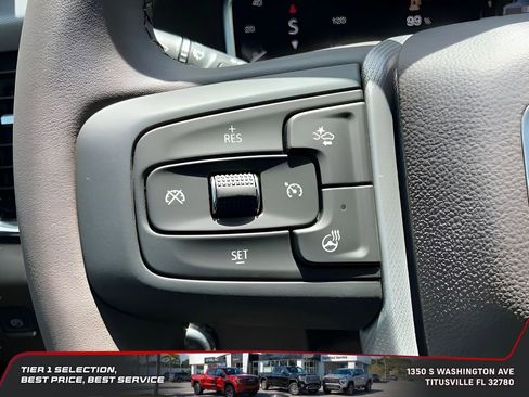 New 2025 GMC Sierra 2500 Denali image 32