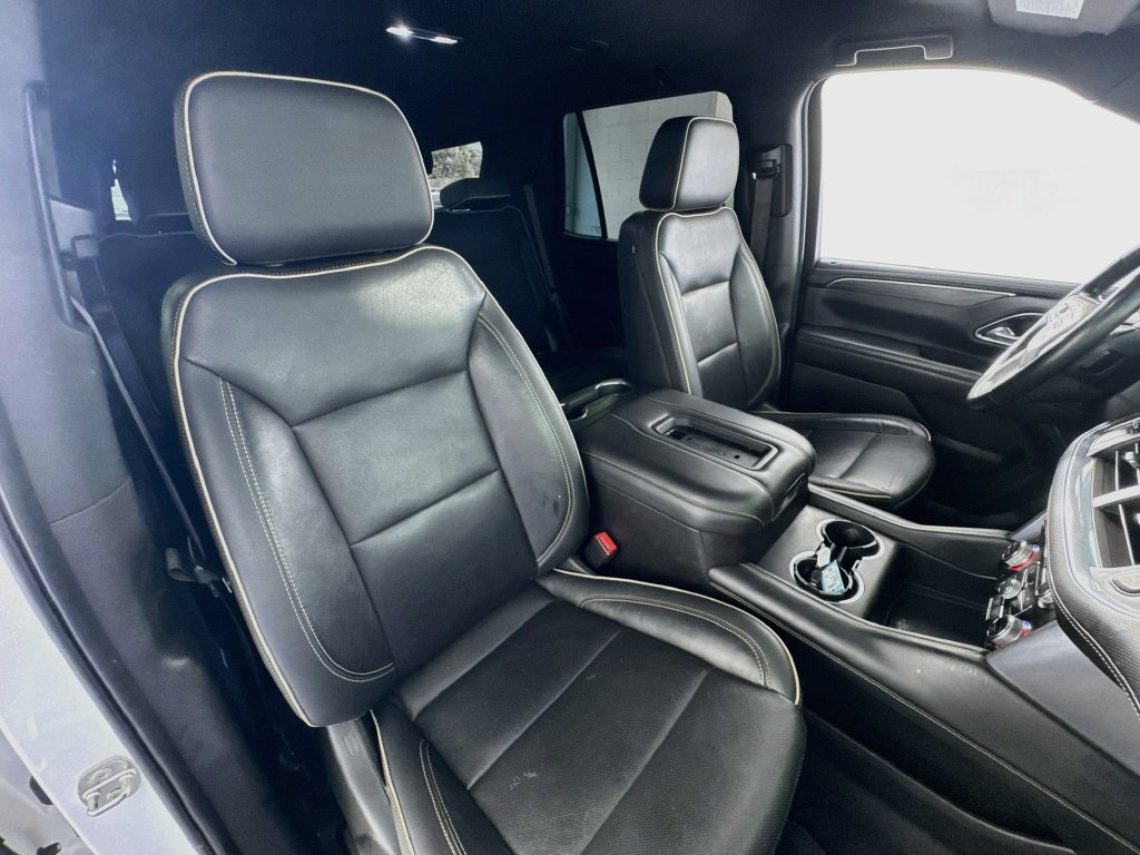 Used 2021 GMC Yukon SLT RWD image 29