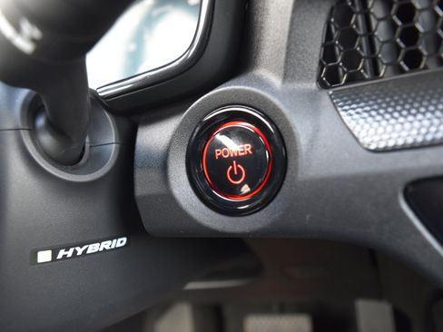 Certified 2026 Honda CR-V Sport-L image 17
