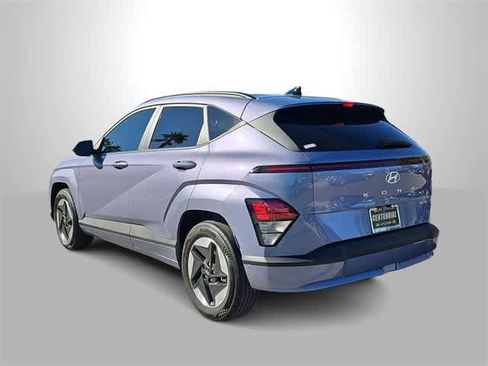 Certified 2024 Hyundai Kona SEL image 6