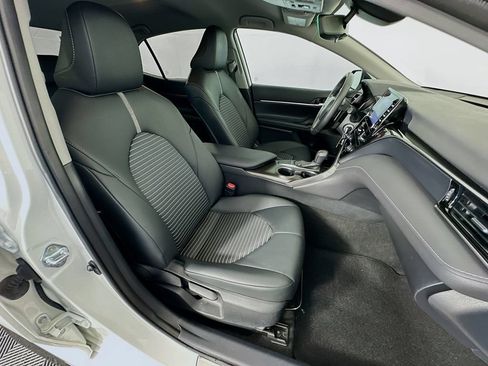 Certified 2024 Toyota Camry SE FWD image 26