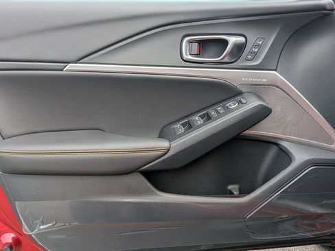 New 2026 Acura Integra A-Spec image 15