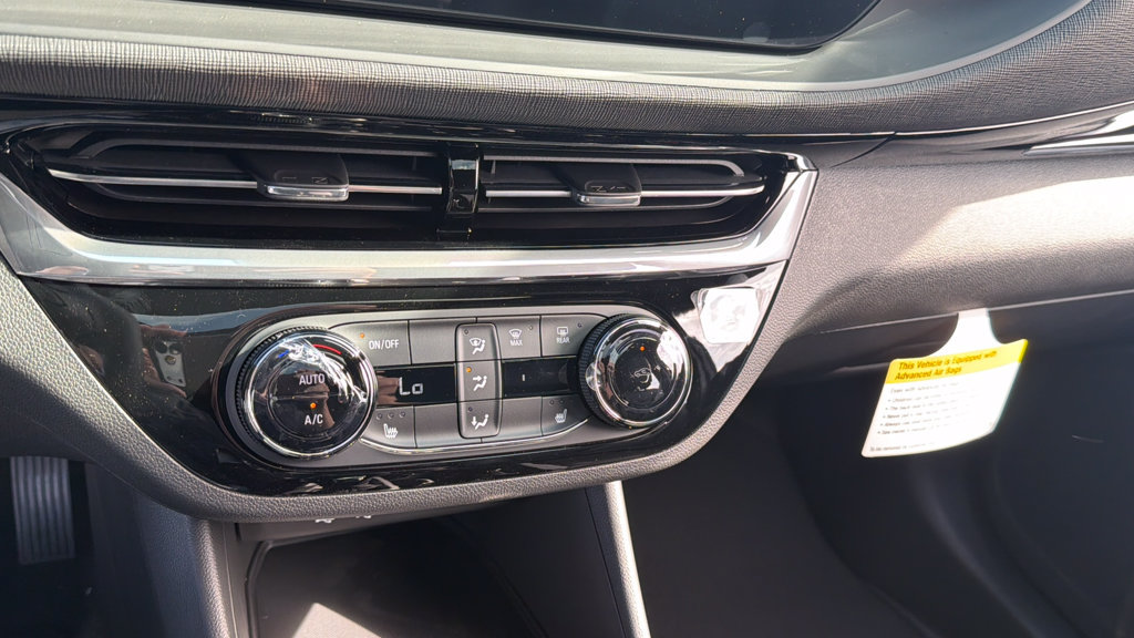 New 2026 Buick Envista Sport Touring w/ Convenience I Package FWD image 17