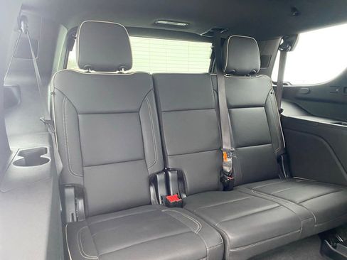 New 2025 Chevrolet Tahoe Premier w/ LPO, Illumination Package image 29