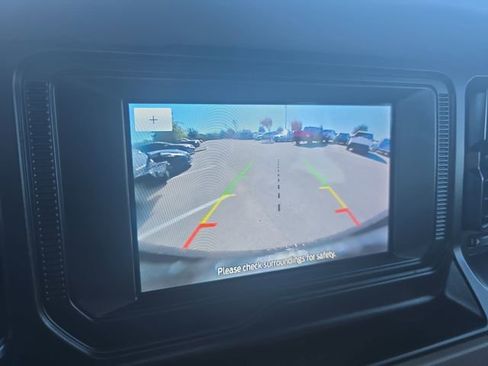 Used 2021 Ford Bronco Big Bend image 21