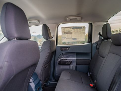 New 2026 Ford Maverick XL image 13