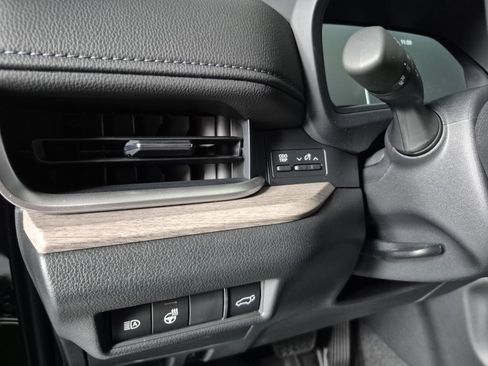 New 2026 Toyota Grand Highlander Limited image 23