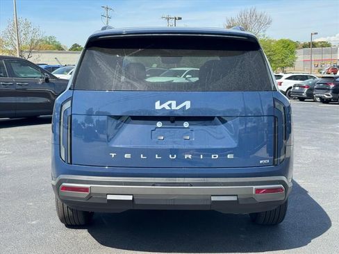 New 2027 Kia Telluride S image 4