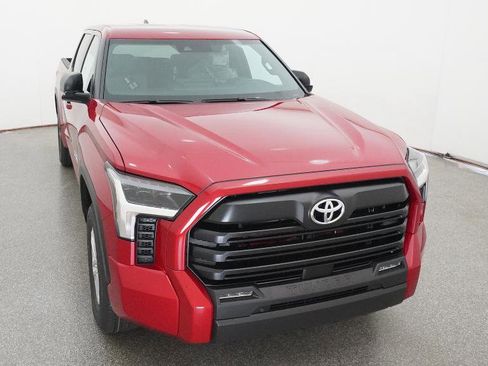 New 2026 Toyota Tundra SR5 image 47