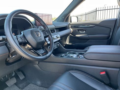 Certified 2026 Honda Passport TrailSport Elite image 20