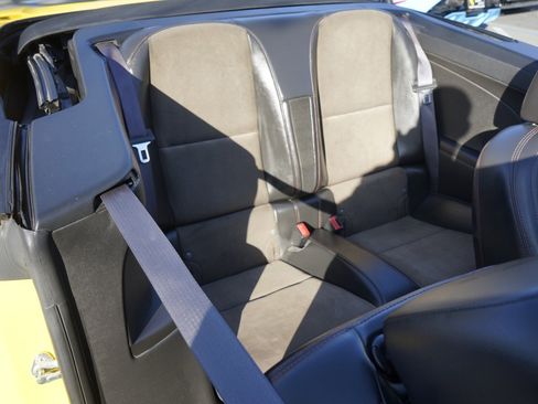 Used 2013 Chevrolet Camaro ZL1 RWD image 20