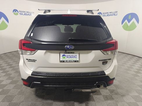 Used 2023 Subaru Forester Wilderness image 3