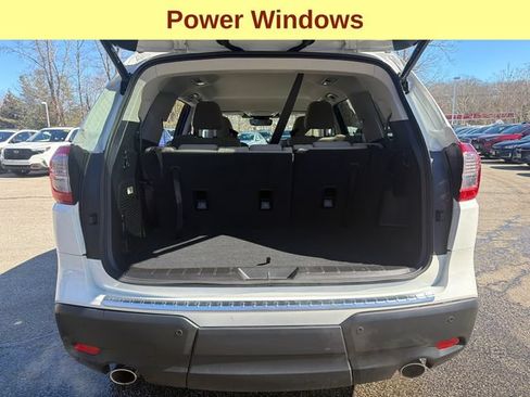 Certified 2025 Subaru Ascent Premium AWD/4WD image 13