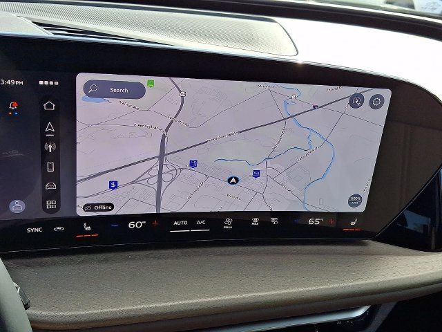 New 2026 Audi Q5 2.0T AWD/4WD image 12