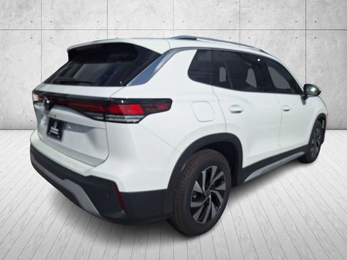 New 2025 Volkswagen Tiguan S image 5