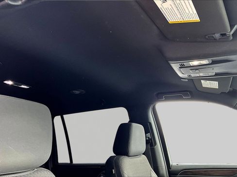 Used 2023 Chevrolet Suburban LS w/ Driver Alert Package image 19