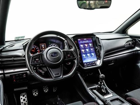 Used 2022 Subaru WRX Premium AWD/4WD image 4