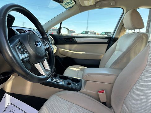 Used 2016 Subaru Outback 2.5i w/ Popular Package #2 image 8