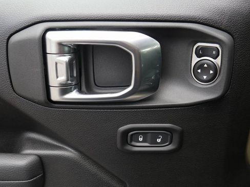 New 2025 Jeep Wrangler Sport image 14