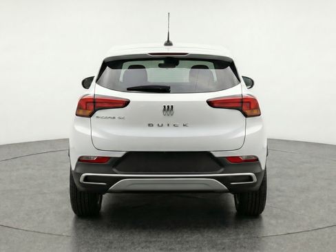 Used 2025 Buick Encore GX Preferred FWD image 7