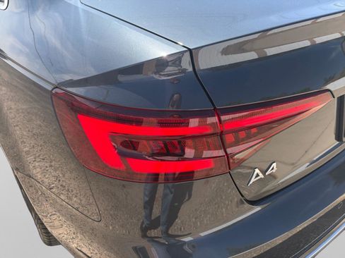 Used 2019 Audi A4 2.0T Premium Plus w/ Premium Plus Package AWD/4WD image 21