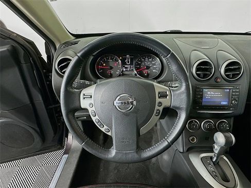 Used 2013 Nissan Rogue SL image 11