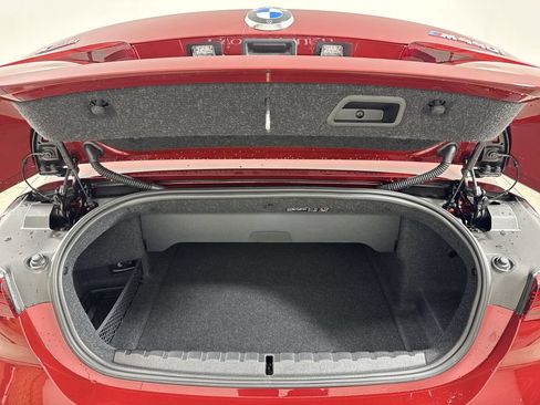 Used 2025 BMW 440i xDrive Convertible w/ Premium Package AWD/4WD image 20