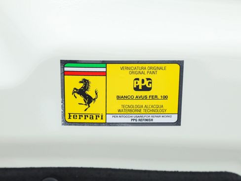 Certified 2019 Ferrari 812 Superfast image 50