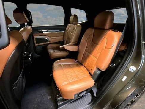 Used 2024 Kia Telluride SX X-Line image 22