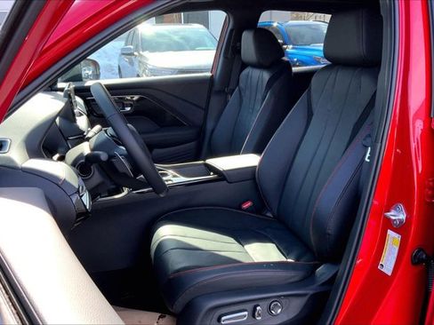 New 2026 Acura ADX A-Spec image 14