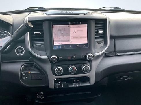 Used 2024 RAM 2500 Big Horn image 10