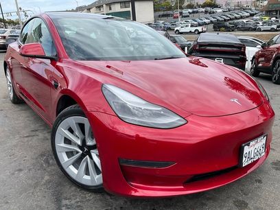 Used 2022 Tesla Model 3