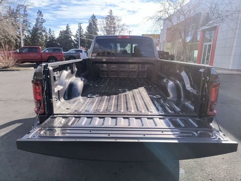New 2026 RAM 3500 Tradesman image 23