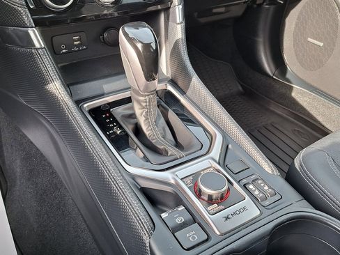 Certified 2022 Subaru Forester Touring image 21