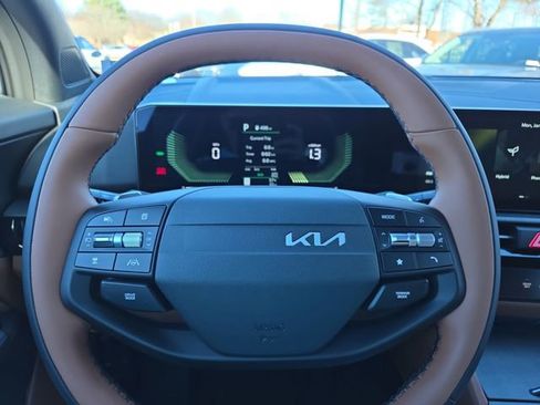 New 2026 Kia Sportage X-Line image 9