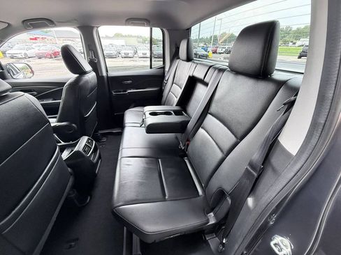 Used 2017 Honda Ridgeline RTL-T image 21
