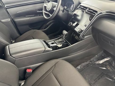 Used 2023 Hyundai Tucson SEL AWD/4WD image 28