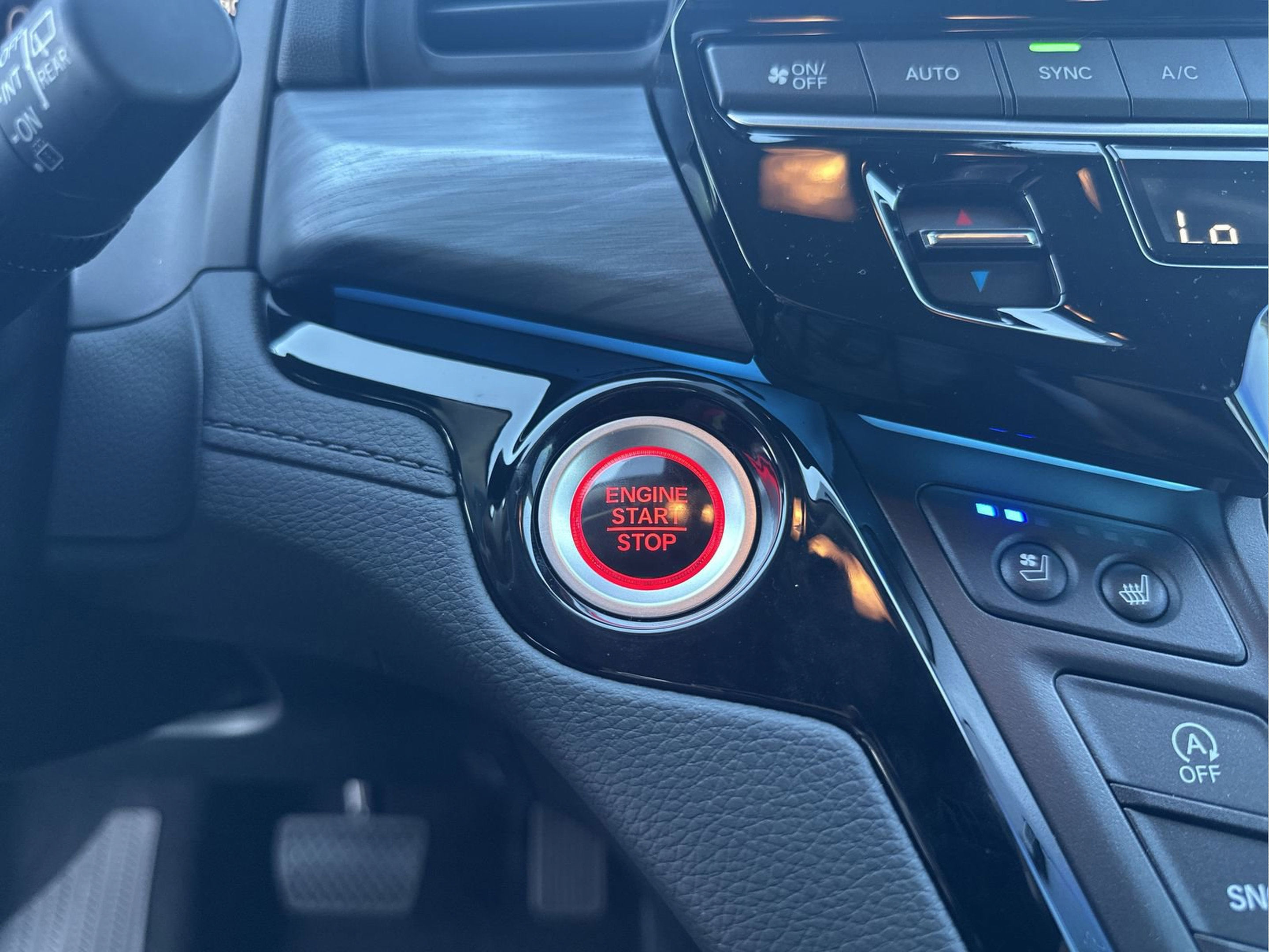 New 2027 Honda Odyssey Elite image 28