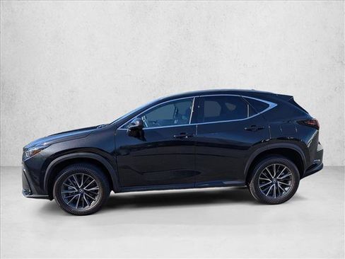 Used 2024 Lexus NX 350 AWD w/ Cold Area Package image 9