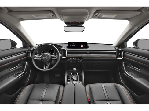 New 2026 MAZDA CX-50 AWD 2.5 S w/ Cargo Package image 21