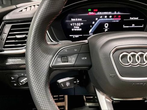 Certified 2023 Audi SQ5 Premium Plus AWD/4WD image 14