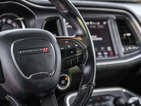 Used 2018 Dodge Challenger R/T Plus image 14