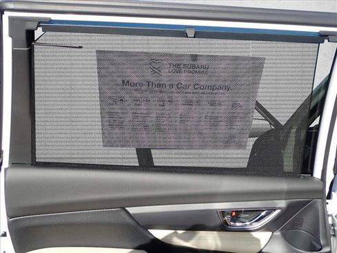 New 2026 Subaru Ascent Limited image 11