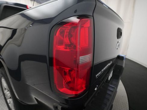 Used 2018 Chevrolet Colorado Z71 w/ Centennial Edition image 32