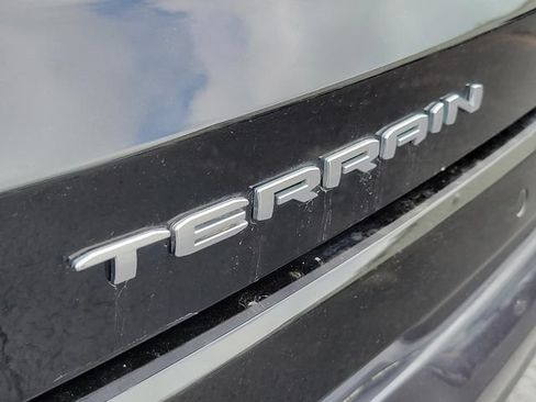Used 2026 GMC Terrain AT4 w/ Convenience Package III AWD/4WD image 39