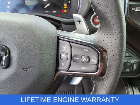 New 2026 RAM 1500 RHO AWD/4WD image 20