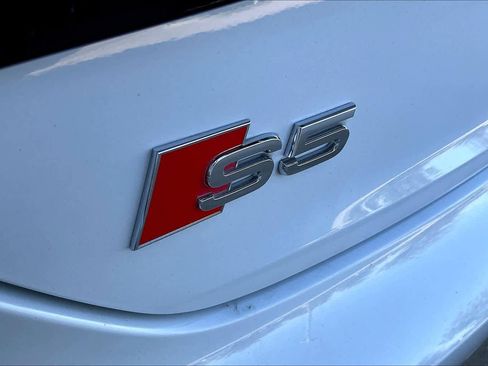 Used 2021 Audi S5 Premium Plus w/ Premium Plus Package image 26