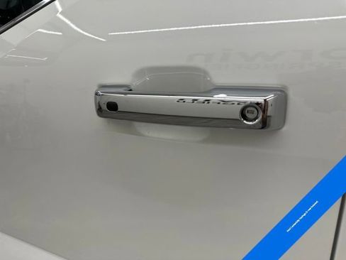 New 2026 Ford F350 Lariat w/ Chrome Package AWD/4WD image 25
