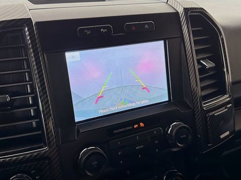 Used 2020 Ford F150 XLT w/ Equipment Group 301A Mid image 17