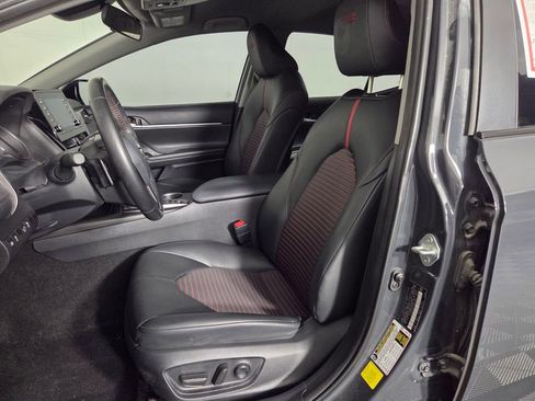 Used 2023 Toyota Camry TRD FWD image 10